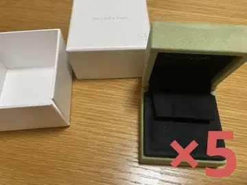 귀걸이 박스