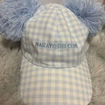 디즈니 캡 모자 미키