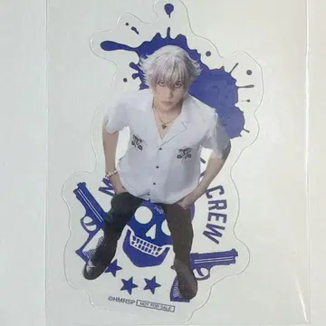 힙스테 미쿠스테 헤키칸 사마코쿠 특전
