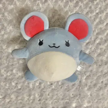 ITS'DEMO 이츠데모 포켓몬 마릴 봉제 인형
