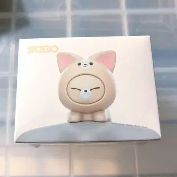 SKZOO Foxl.Ny 아이엔 미니 피규어