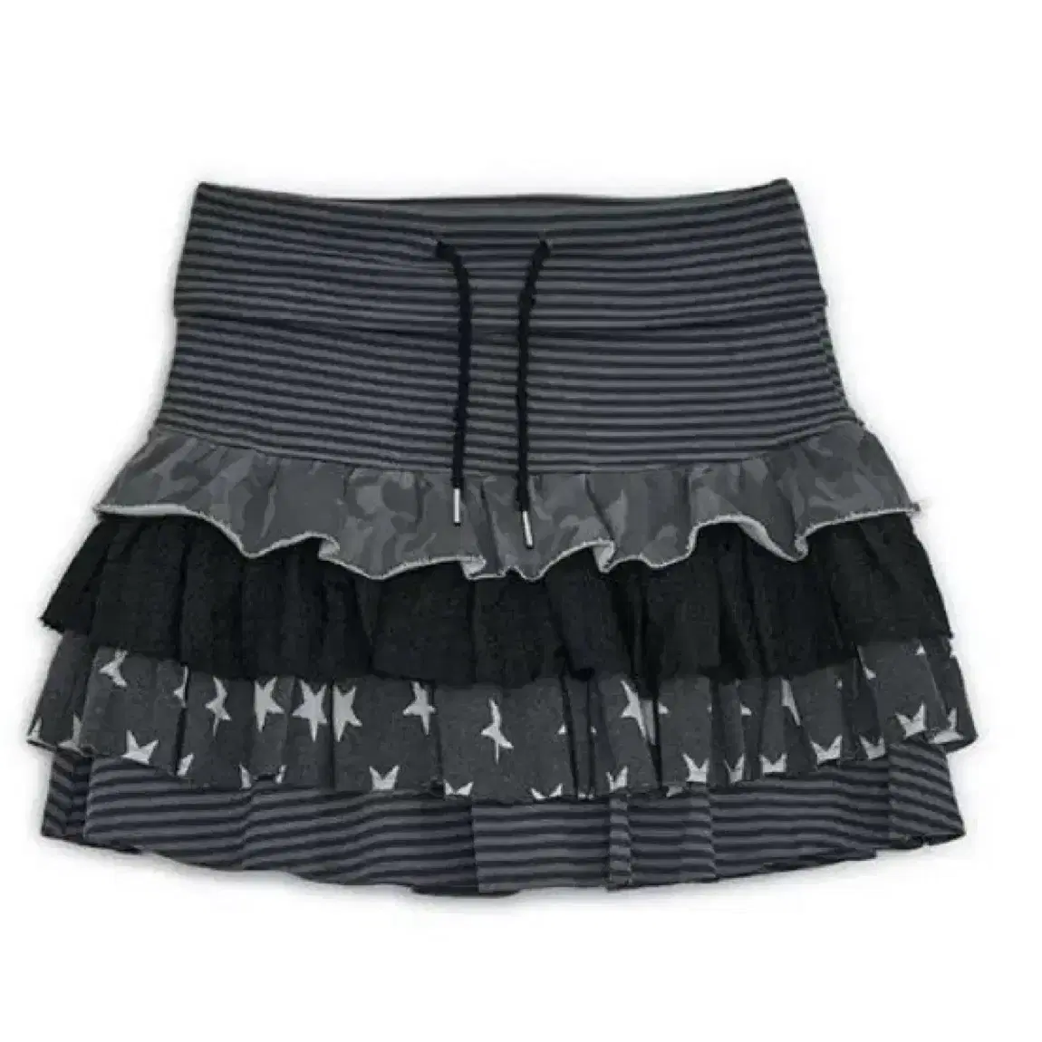 ★hugyourskin☆Cancan layered skirt hug your skin☆Cancan layered skirt