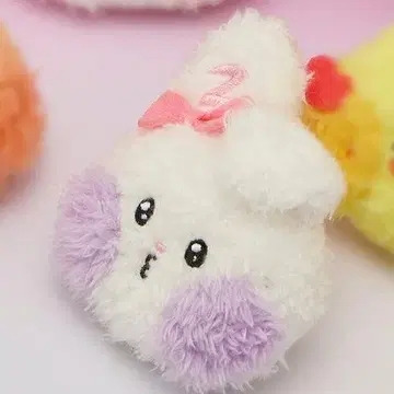 zeroni HOME PARTY 이모티콘 배지 유니니