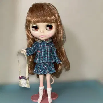 네오 브라이스용 아웃핏