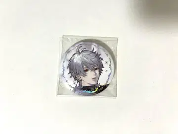 니지산지 ART OF NIJISANJI 캔뱃지 쿠츠하