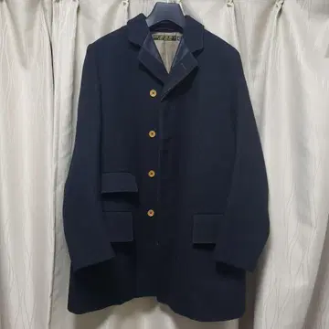 FREEWHEELERS LANGLEY 울 코트
