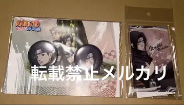 NARUTO 인연 시리즈 ITACHI 2024