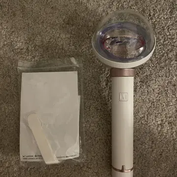INI 공식 라이트 스틱 ver.1