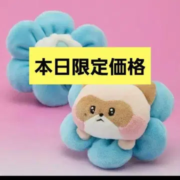 zeroni HOME PARTY 봉제 인형 밴딩 하니니 장하오 하오