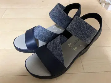 에어로 밴딩 벨트 샌들 마레마레