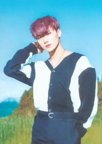 ATEEZ Dreamers SHOP IN SHOP SAN 사진 모리