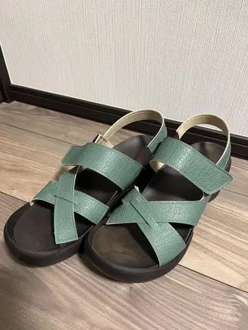 Re:getA 리게타 샌들 L 사이즈