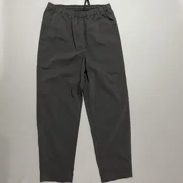 XL 4 TEATORA 팬츠 블랙