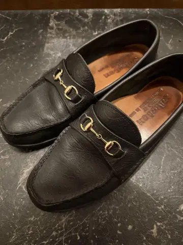 YUKETEN 비트 로퍼