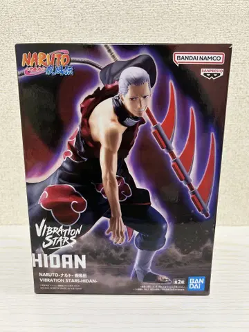 NARUTO 나루토 질풍전 VIBRATION STARS HIDAN 히단
