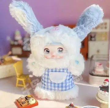 TOPTOY Nommi 노미 V5 Puppy Diary 봉제 인형