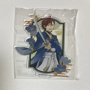 아이돌 마스터 sideM 아마가세 토마 아크릴 스탠드 천지 사심전