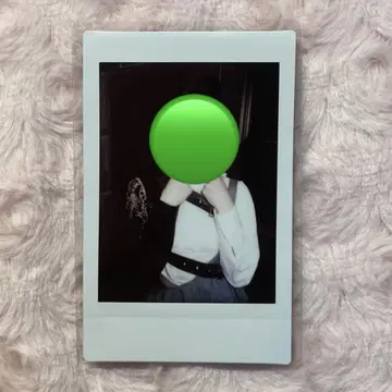 안주루무 히라야마 유키 랜덤 폴라로이드