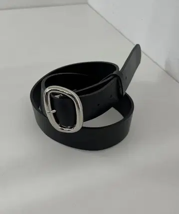 CAPRICIEUX LE'MAGE 뉘앙스 버클 벨트