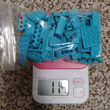 레고 정품 부품 [물색]