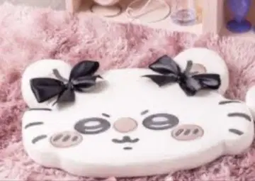 미사용 새상품! 비접촉! 치이카와 (먼작귀) 신상품 저반발 쿠션!