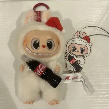 러브 코카콜라