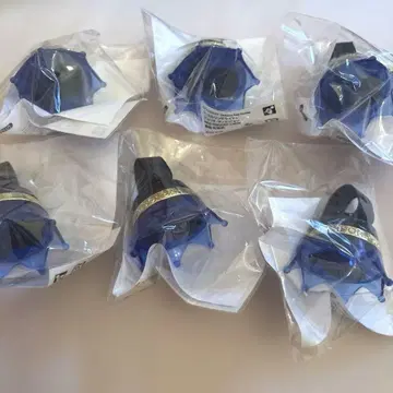 히프노시스 마이크 헤키칸 사마코 반지 라이트