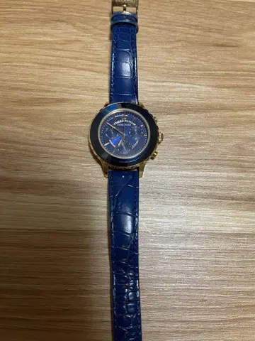 Octea Lux Chrono 워치