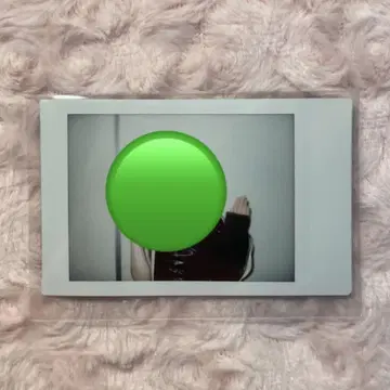 안주루무 히라야마 유키 랜덤 폴라로이드