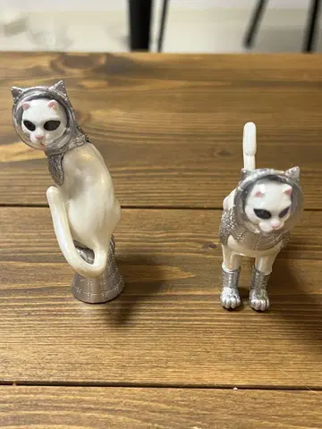 쉽스 캣 야노베 켄지 SHIP'S CAT 가챠