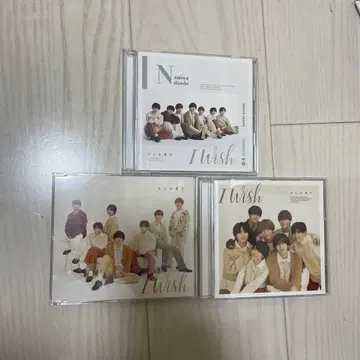 나니와단시 I Wish