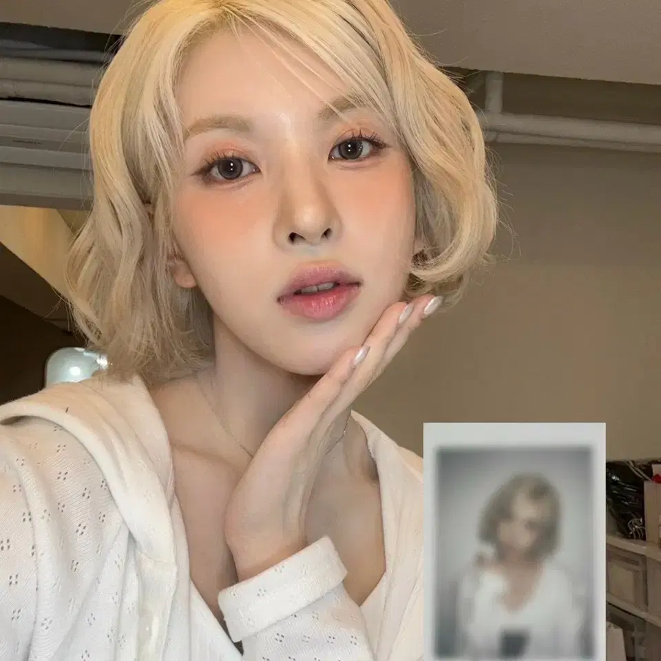 NMIXX | 엔믹스 WTS) NMIXX Shell mp3 bae version for sale
