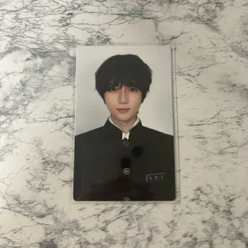 봄규 memories 트레이딩 카드