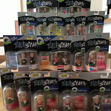 코린시안 CORINTHIAN ProStars 리테일