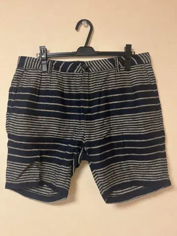 SCOTCH&SODA 하프 팬츠