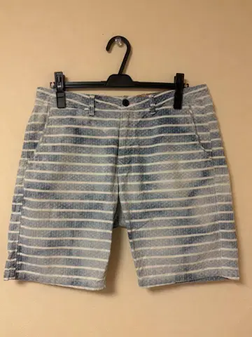 SCOTCH&SODA 하프 팬츠