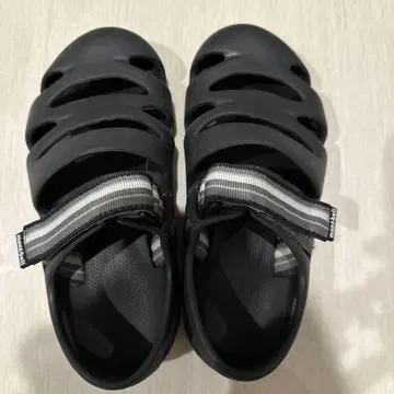 mont bell 몽벨 여성용 샌들 23 블랙