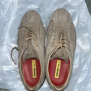 사벨트 신발 27cm