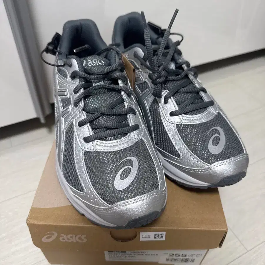 ASICS | 아식스 (Price Reduced) Asics Jog 100 S SMU Sheet ASICS | 아식스 (Price Reduced) Asics Jog 100 S SMU Sheet