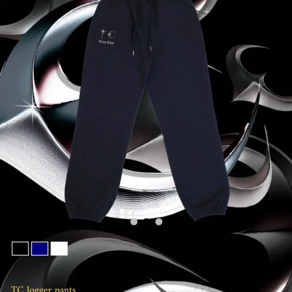 [Thug Club] TC Jogger pants ☆送料込☆ THUG CLUB】TC Jogger pants☆送料・関税込 パンツ・ボトムス