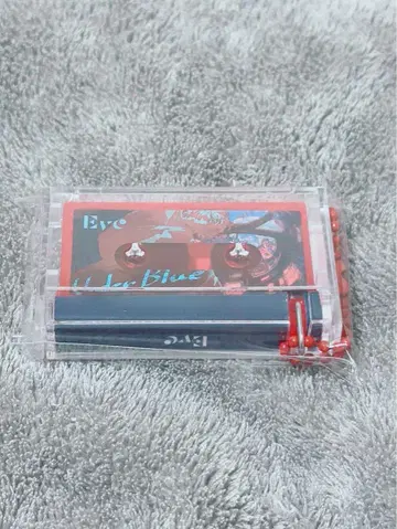 UnderBlue Eve 복권 D상 red