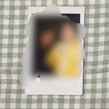 금붕어 반장 콤비 폴라로이드