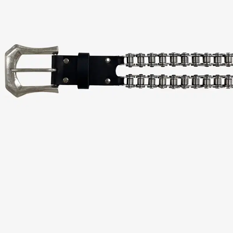 【最安値】PROJECT GR BICYCLE CHAIN BELT PROJECT G/R - BICYCLE CHAIN BELT | HBX - Globally Curated