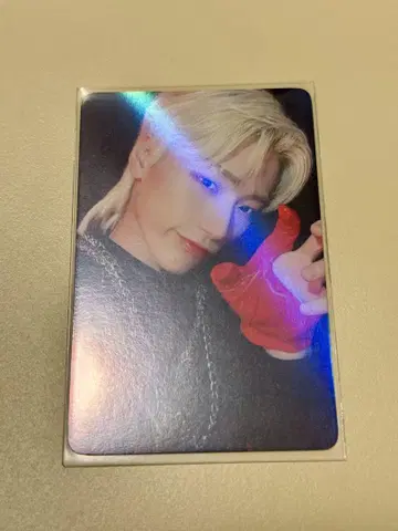 ateez 선 MOVEMENT withmuu 혜택 홀로그램