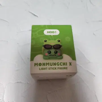 MONSTA X 모넥 서울 콘서트 MD 응원봉 부품 현원