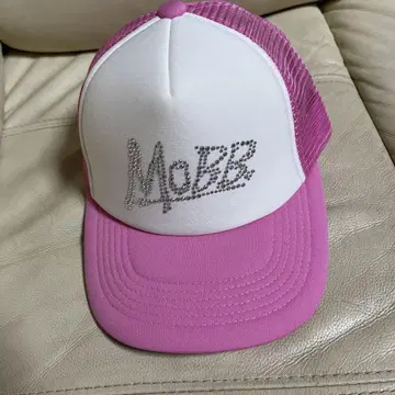 MOBB 캡