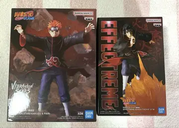 NARUTO-나루토- 질풍전 VIBRATION STARS 2개 세트
