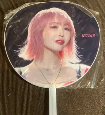 ZOCX 오모리 야스코, 아오미 아이, 아이챠오 새상품 부채 세트