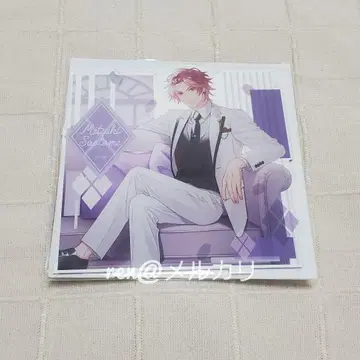 SympathyKiss 3주년 BIG 아크릴 스탠드 사츠키 메구미