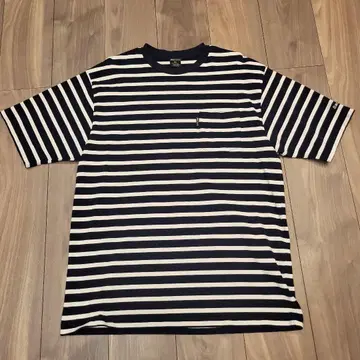 Back Channel 보더 T